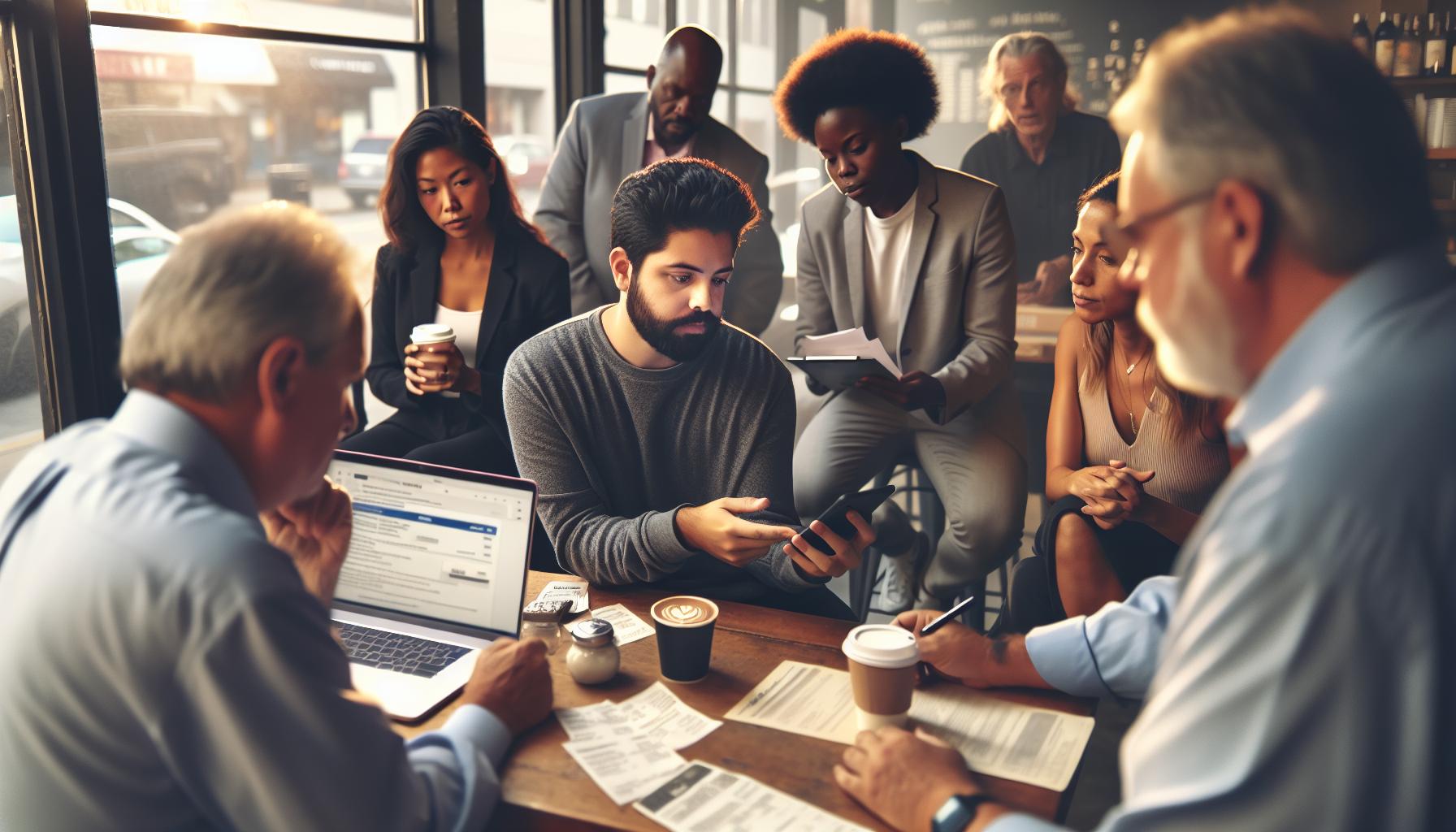 Essential Tips for Finding Great Deals