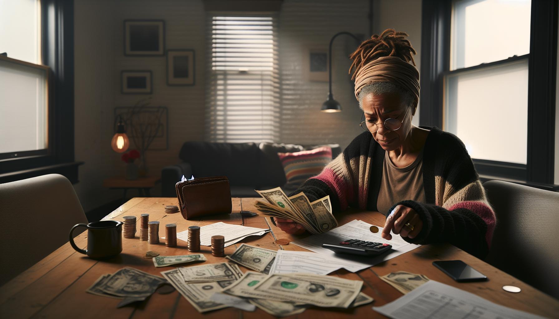 What Does It Mean to Be Cash Poor?