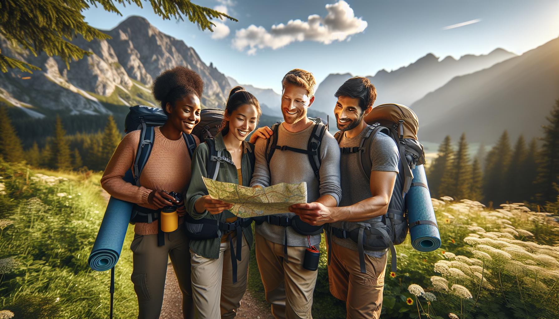 Key Benefits for Budget-Conscious Hikers