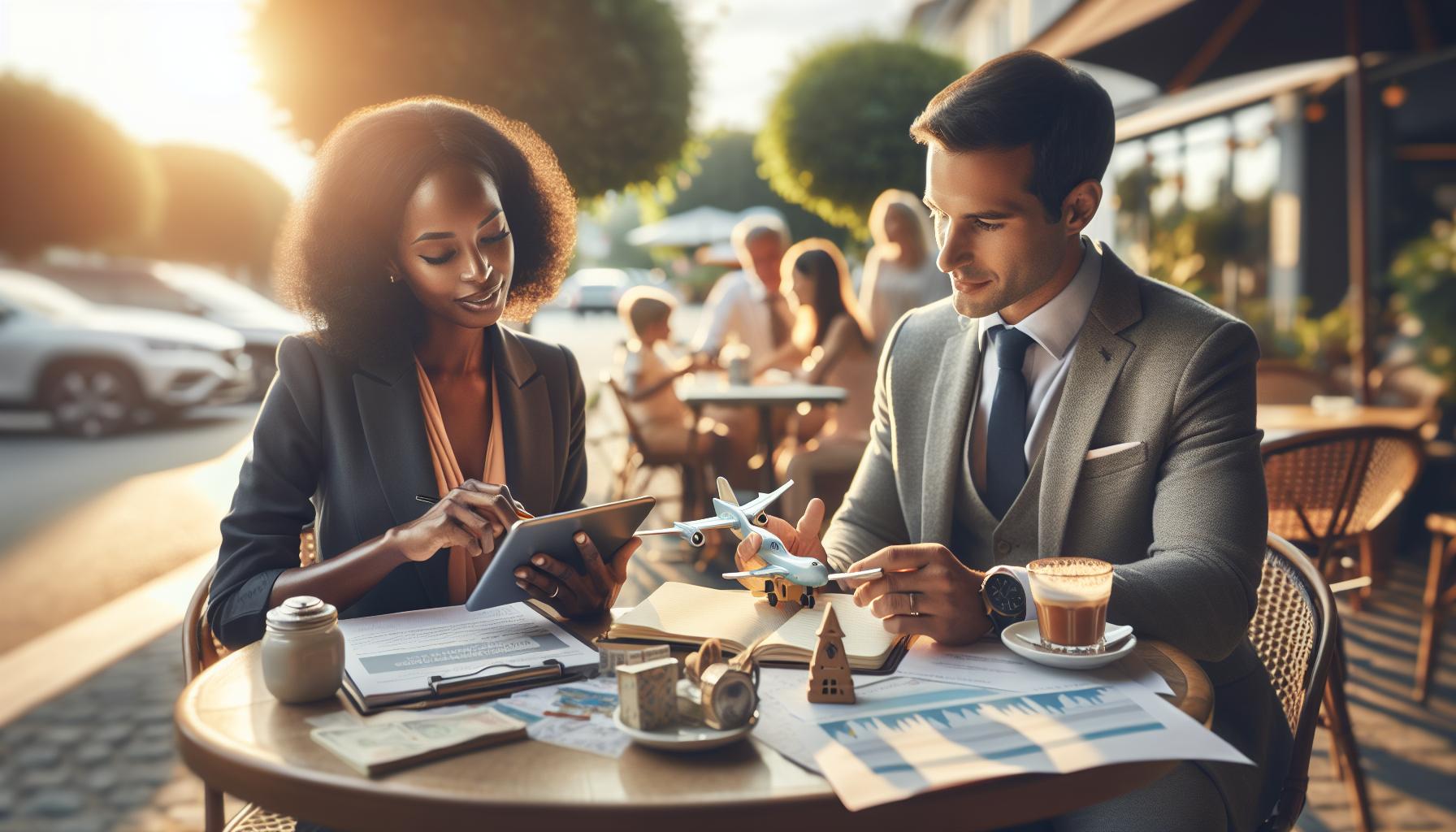 Market Rates for Nanny Travel Pay: A Comprehensive Guide