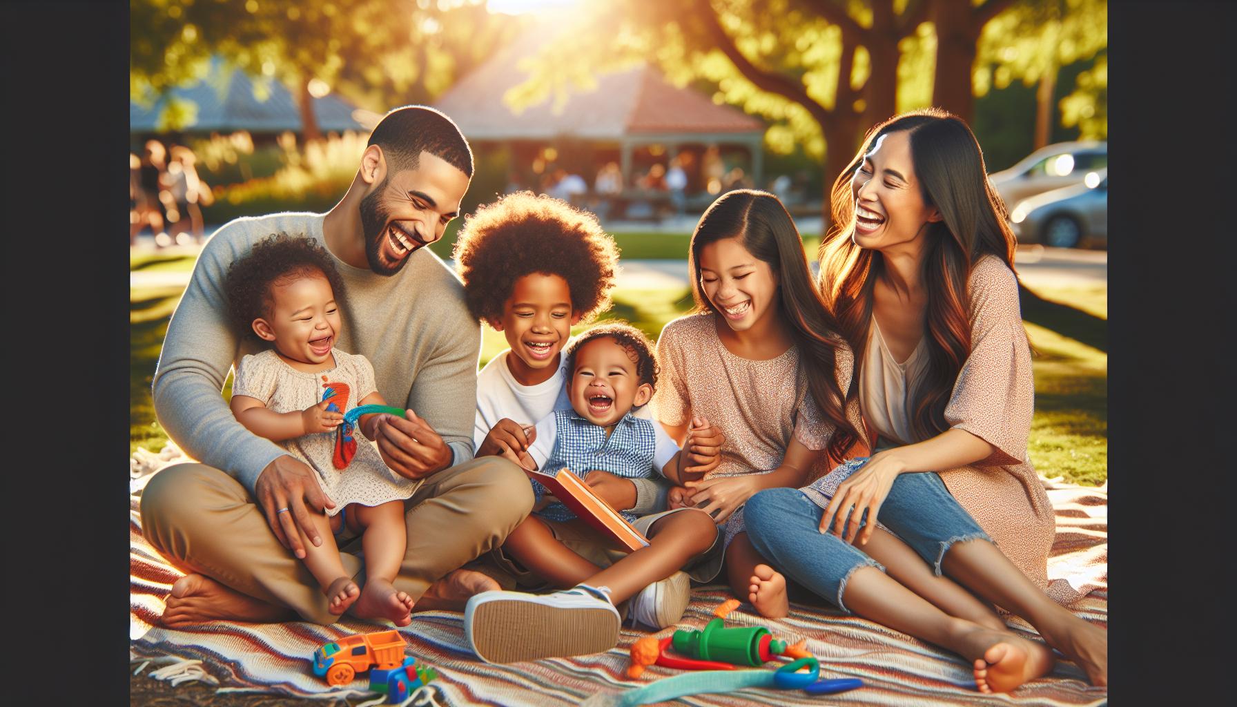 Pros of Having 3 Kids: Expanding Family Dynamics