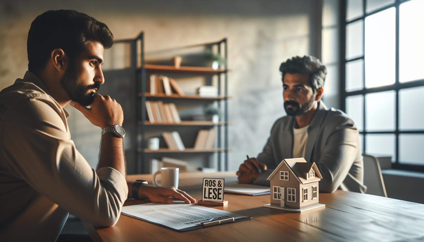 Understanding the Pros and Cons of Renting vs. Selling