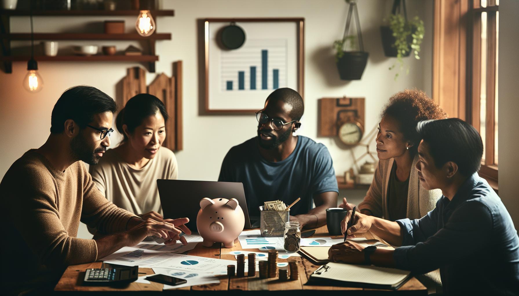 The Power of Budgeting: Your Path to Wealth