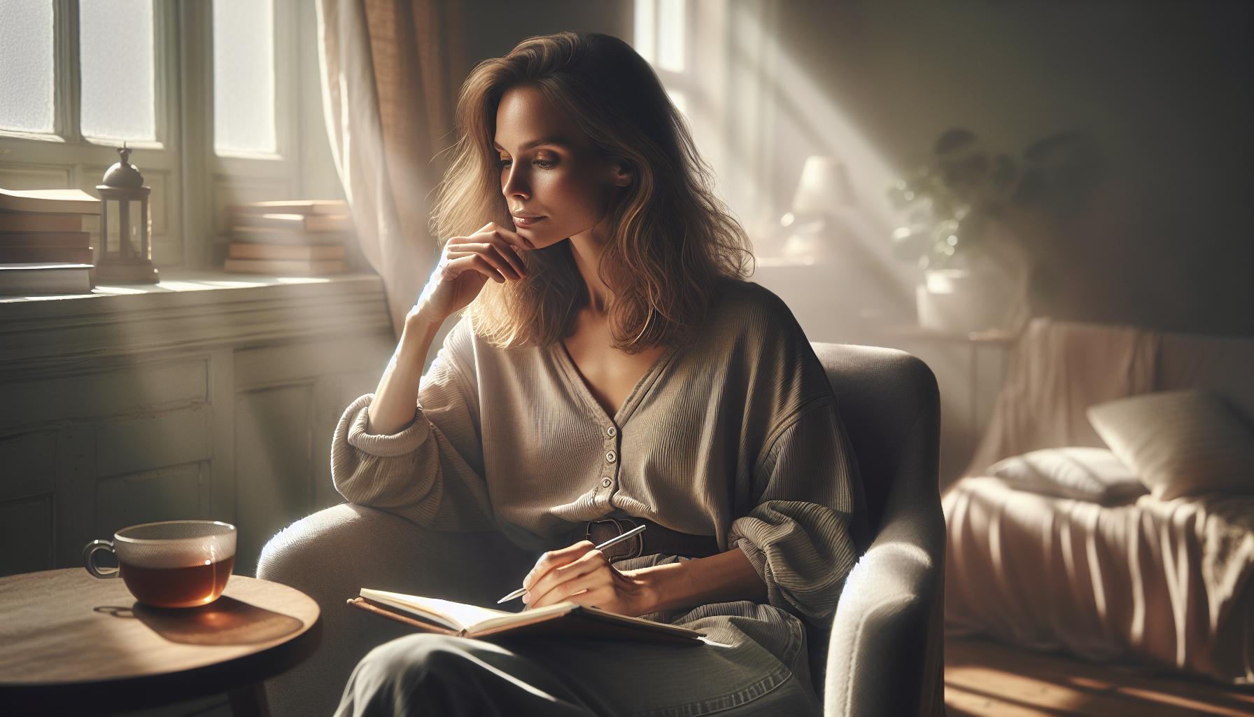 Recognizing Signs of Emotional Distress