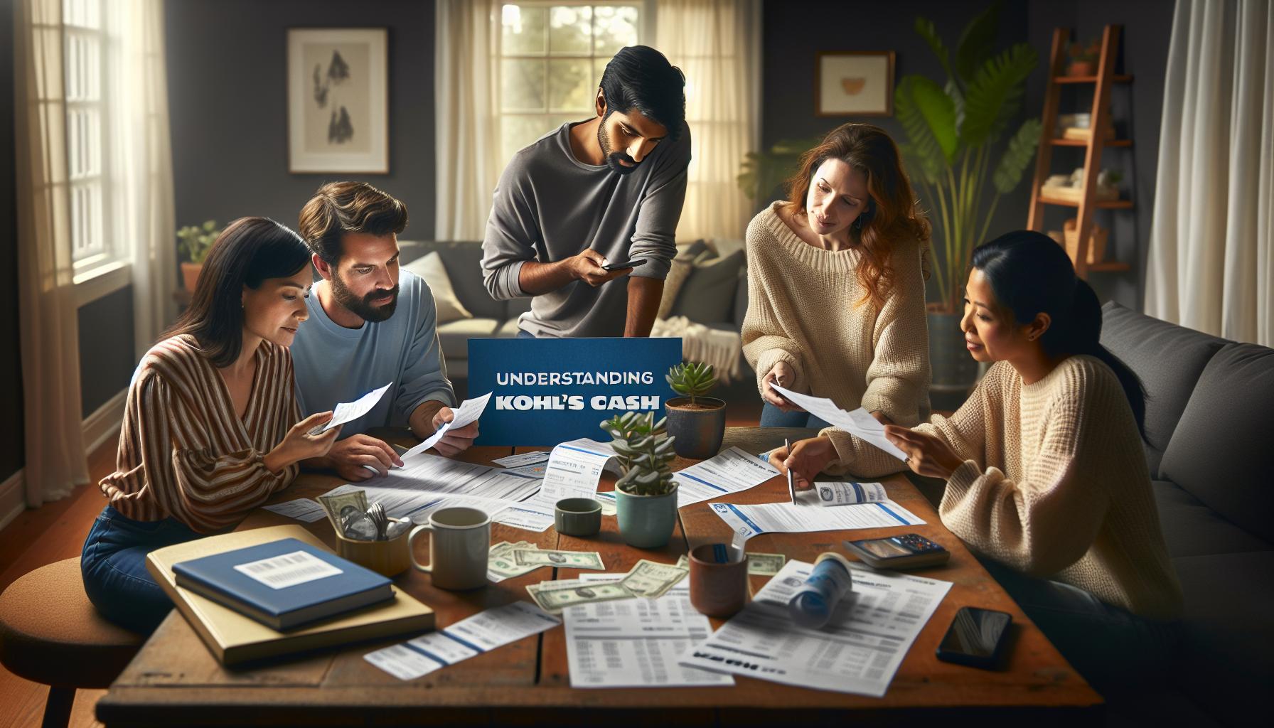 Register Kohls Card: 5 Smart Money-Saving Tips You Need 3 Understanding Kohl's Cash and How to Use It