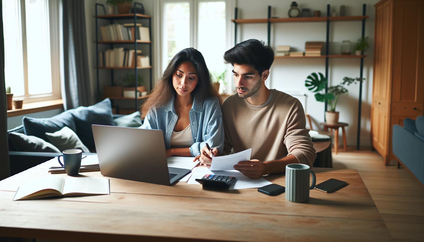 Smart Budgeting Strategies for First-Time Homebuyers