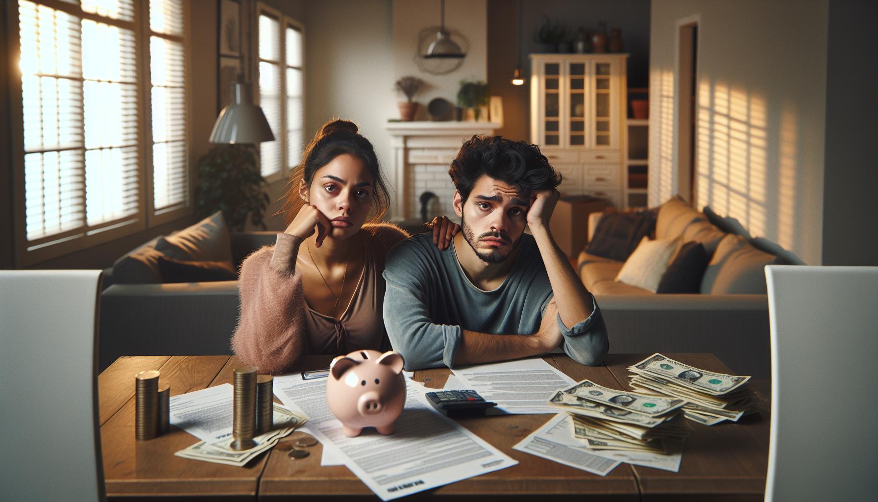 Understanding the Concept of House Poor