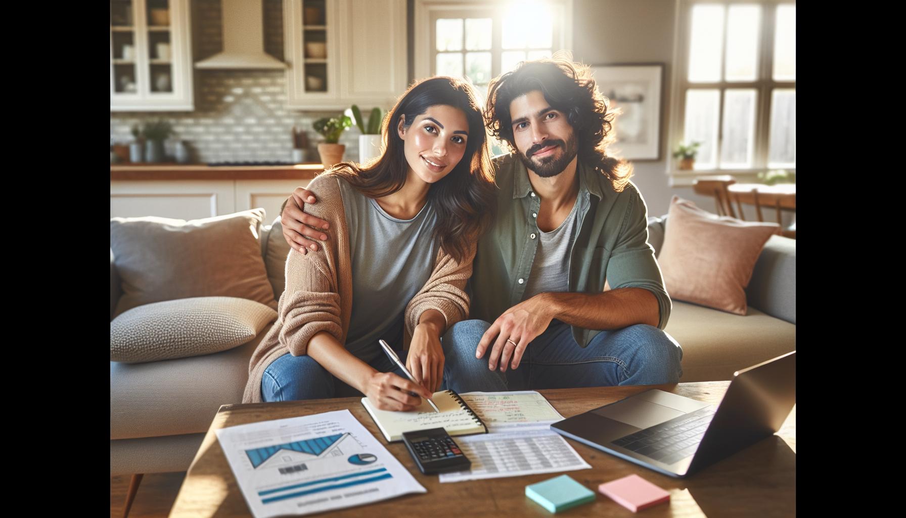 Budgeting for Your Dream Home