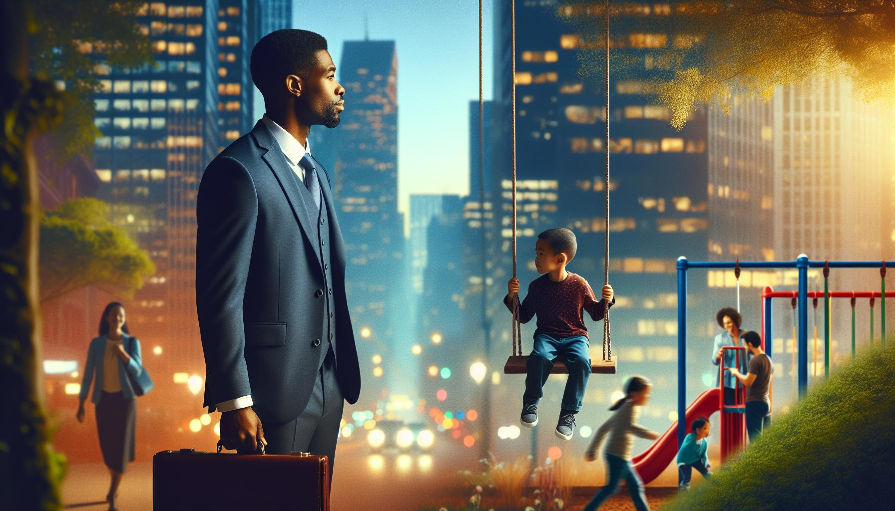 Wealth Building Potential: Self-Employed versus Employed