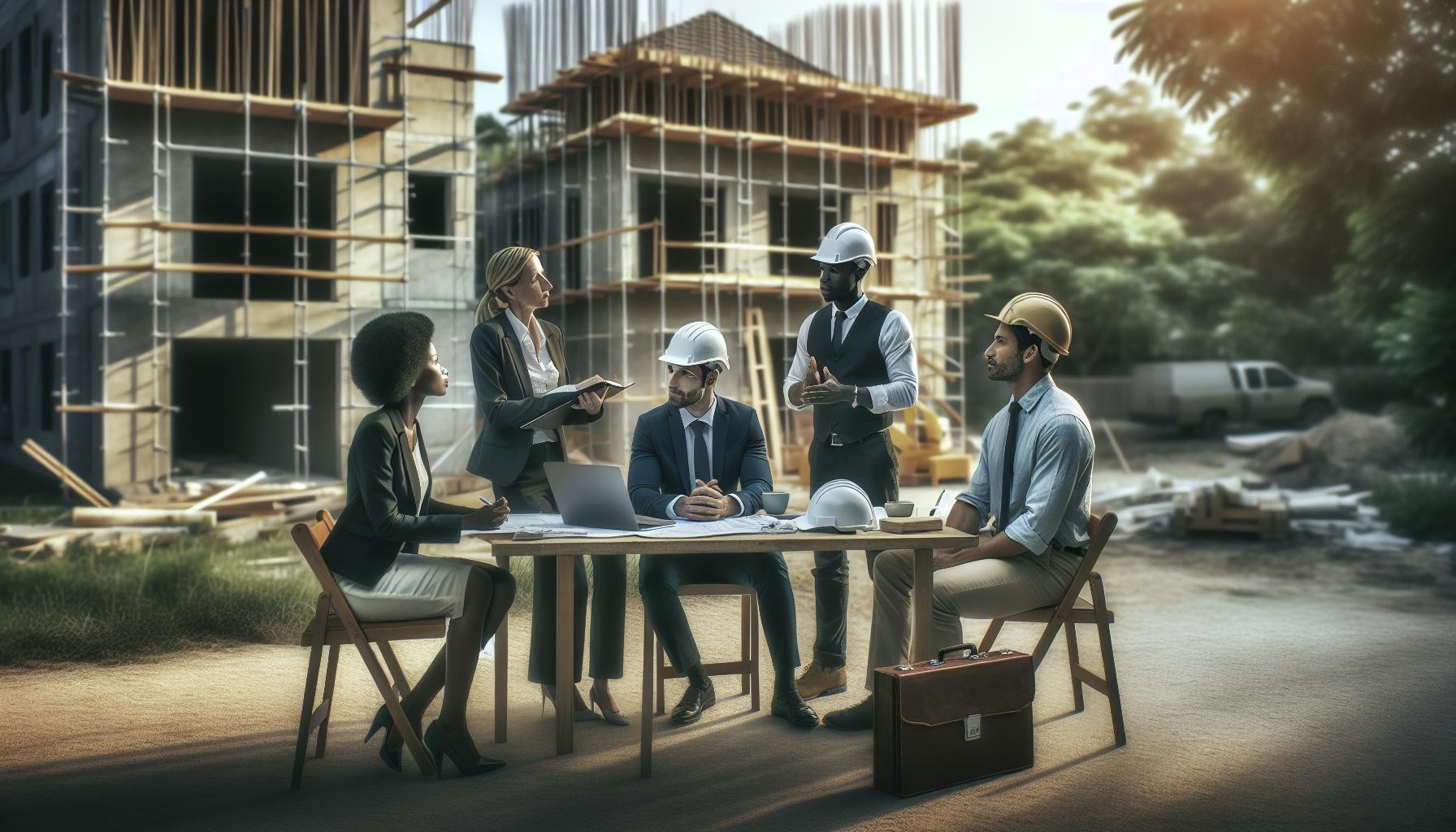 Challenges of Building Housing for the Poor