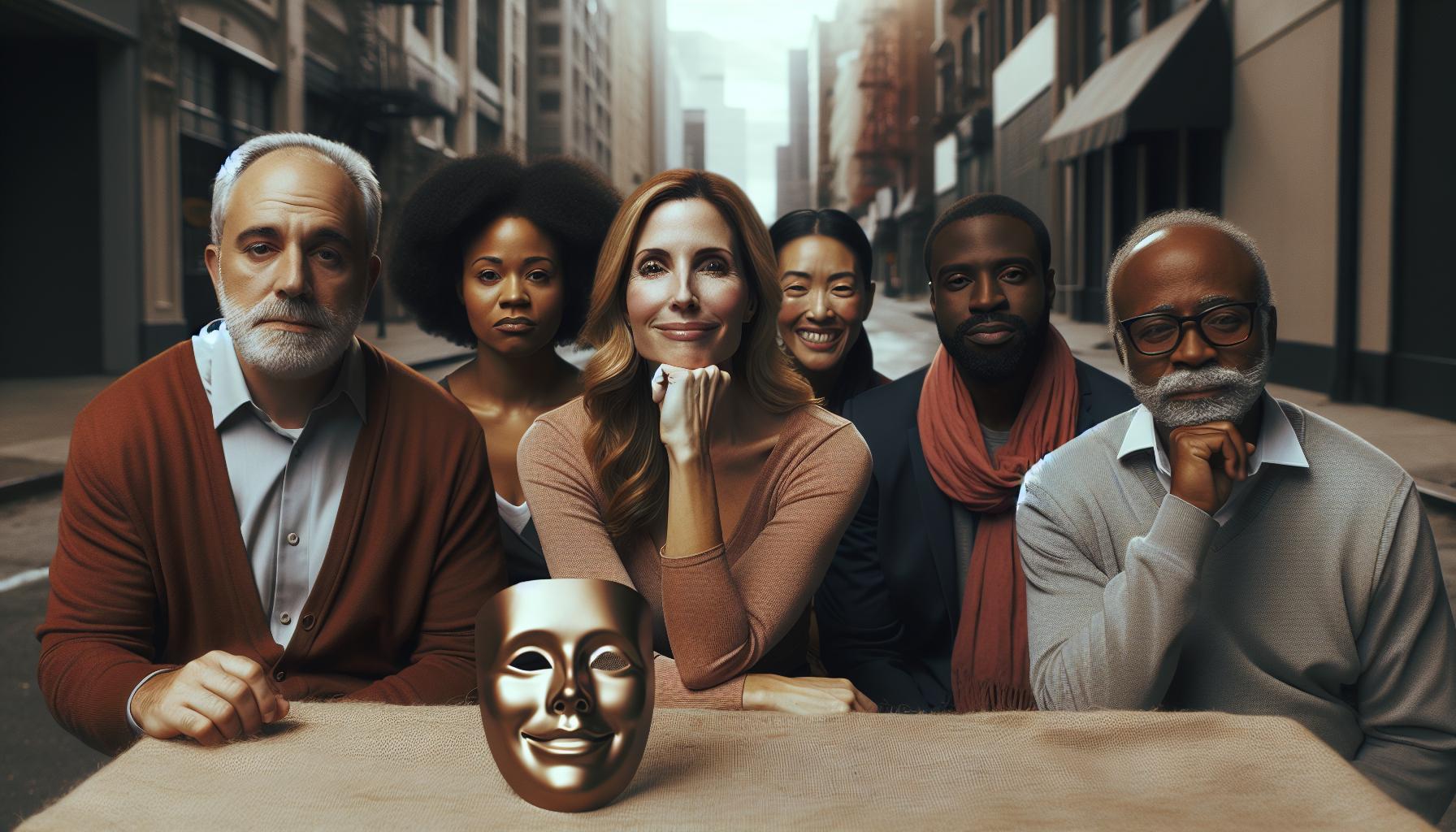 Common Reasons We Mask Our Emotions