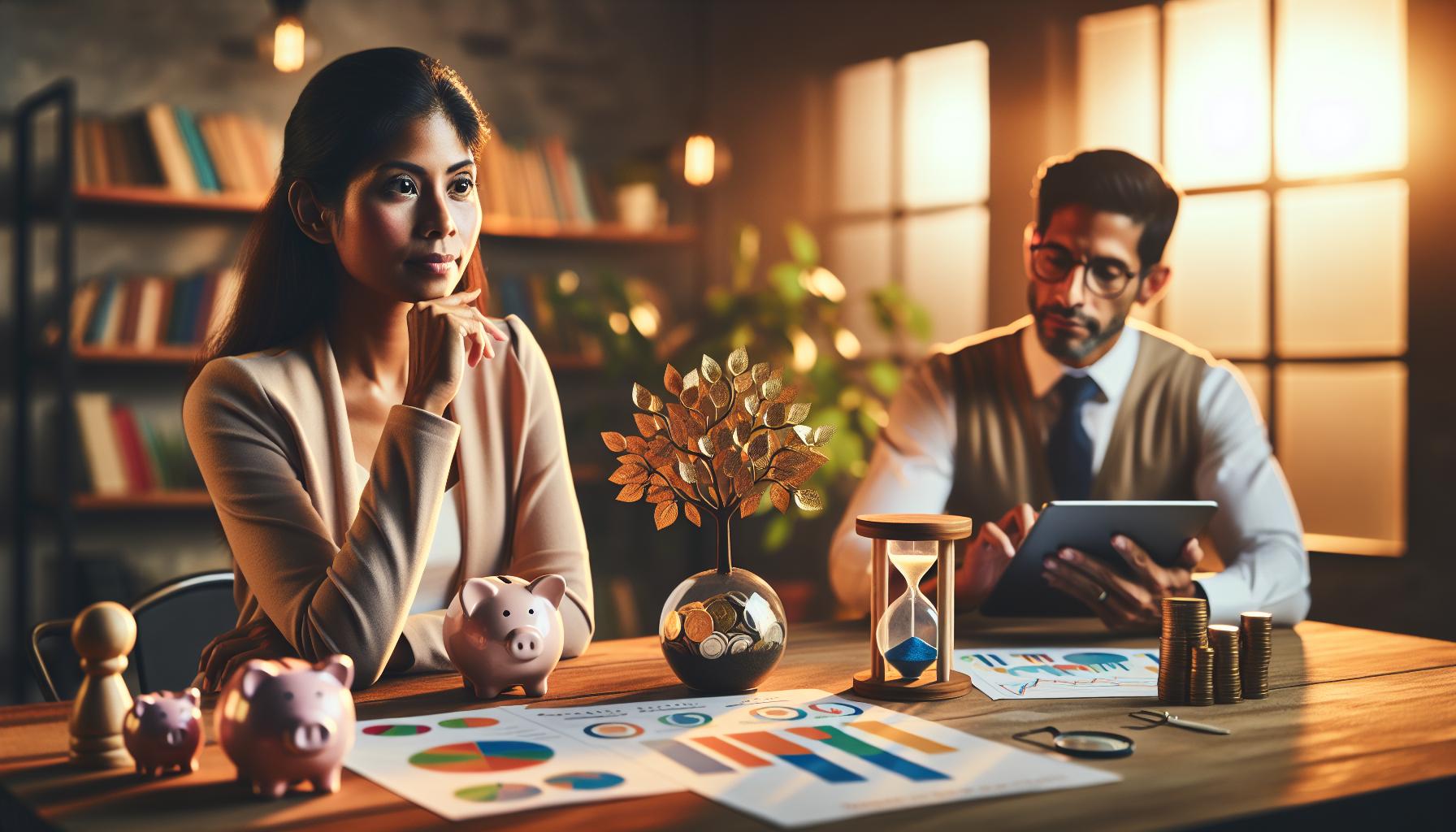 Understanding Wealth: Beyond Just Income