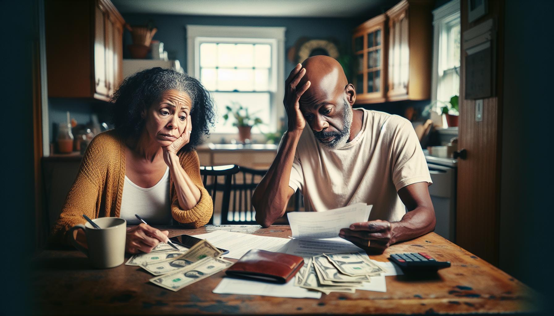 Recognizing the Signs of Being House Poor