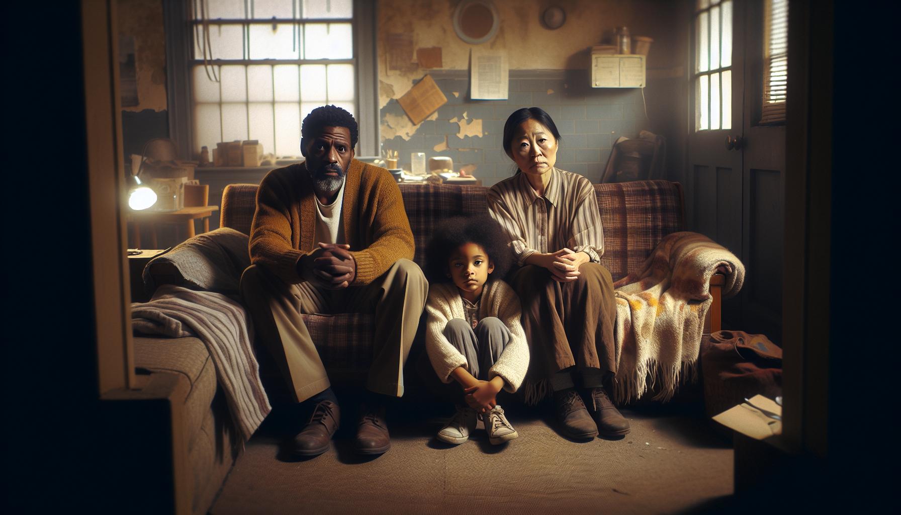 The Long-Term Emotional Costs of Poor Housing