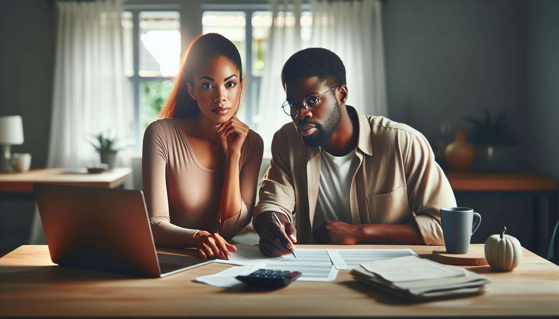 Exploring Mortgage Options for Poor Credit