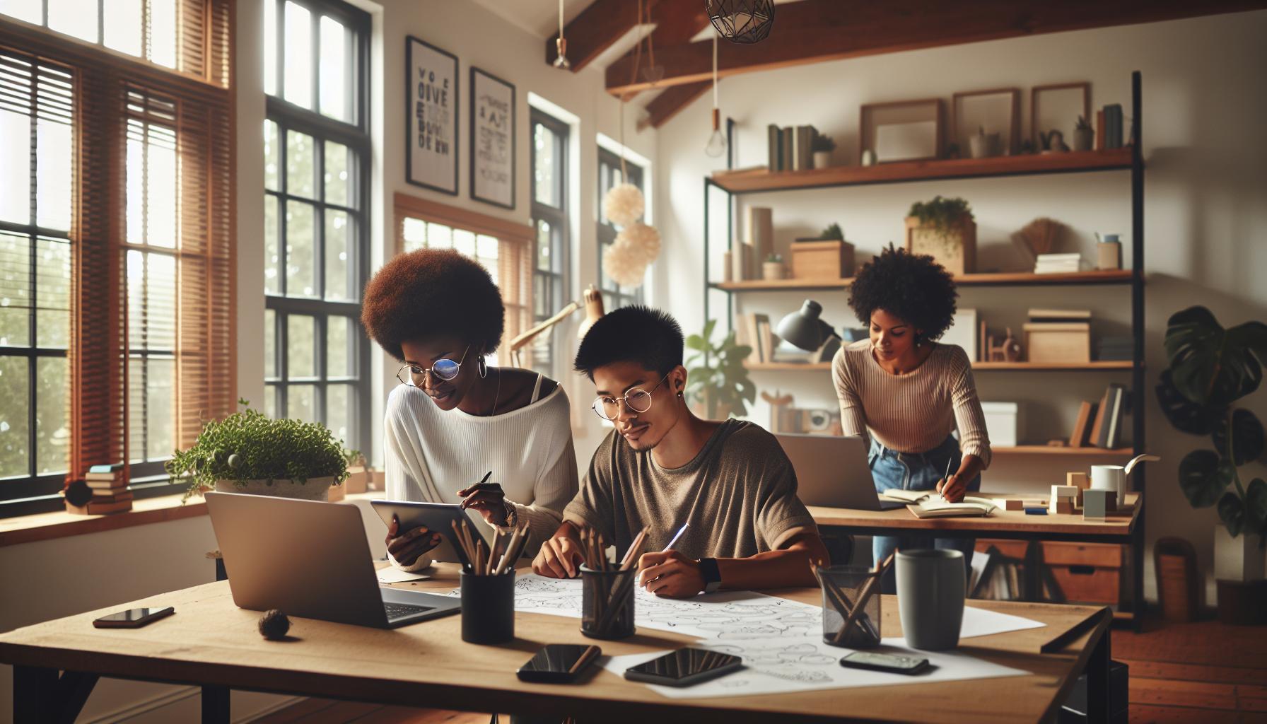 Reasons to Consider Self Employment Today