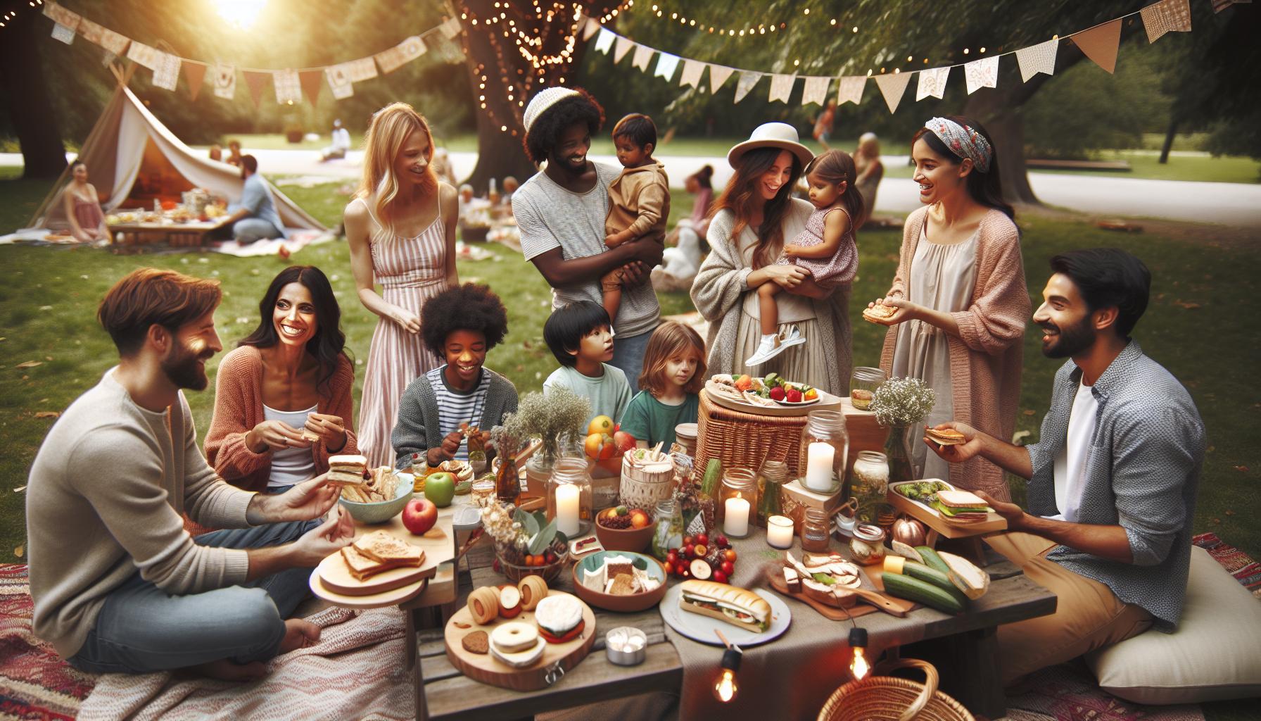 Creative Ways to Celebrate Holidays on a Budget