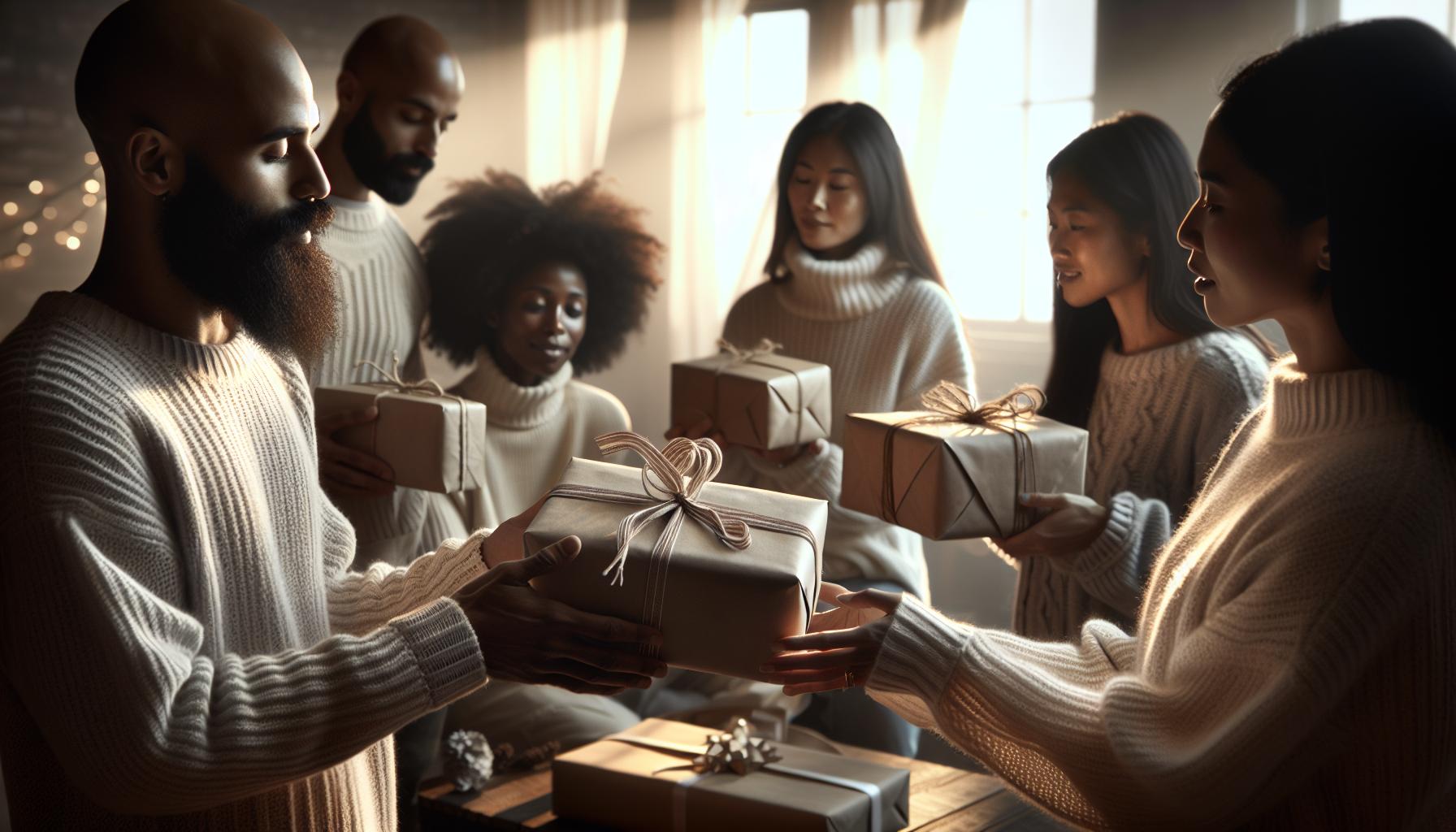 Thoughtful Picks for Everyone on Your List