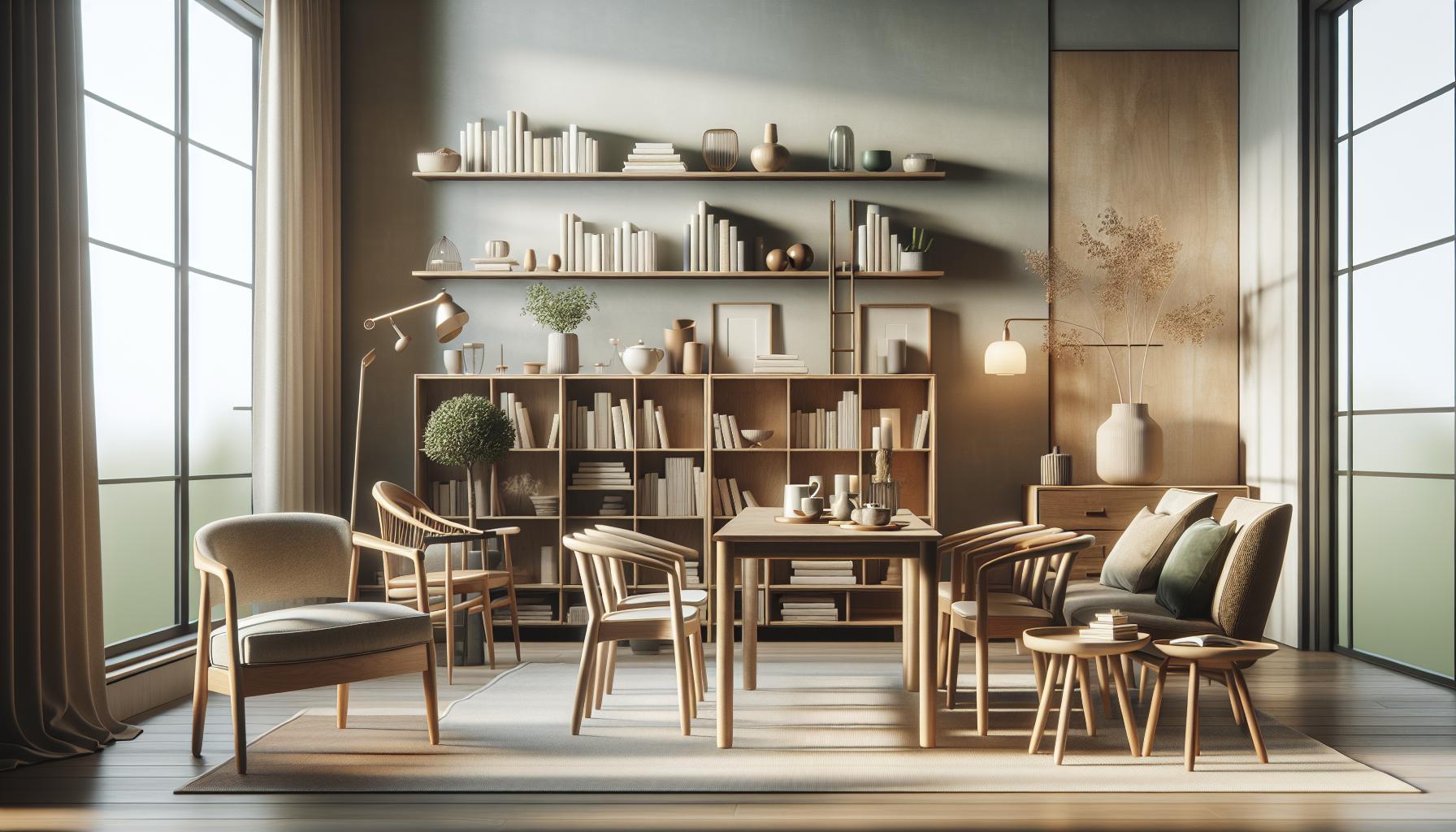 Top Furniture Categories to Search For