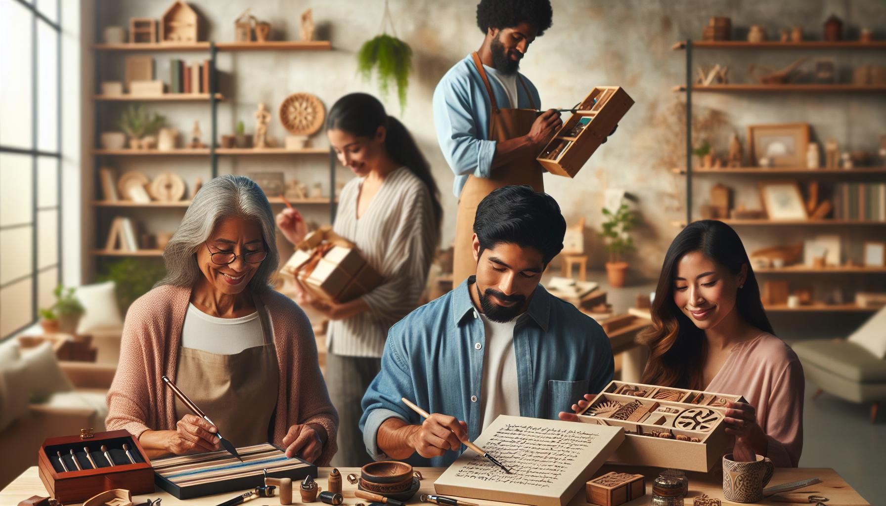 Creative DIY Birthday Gift Ideas Under $30