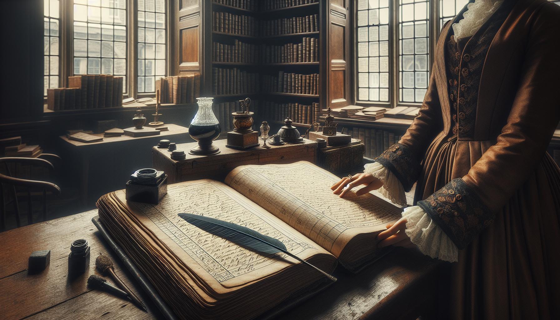 The Historical Significance of House Books