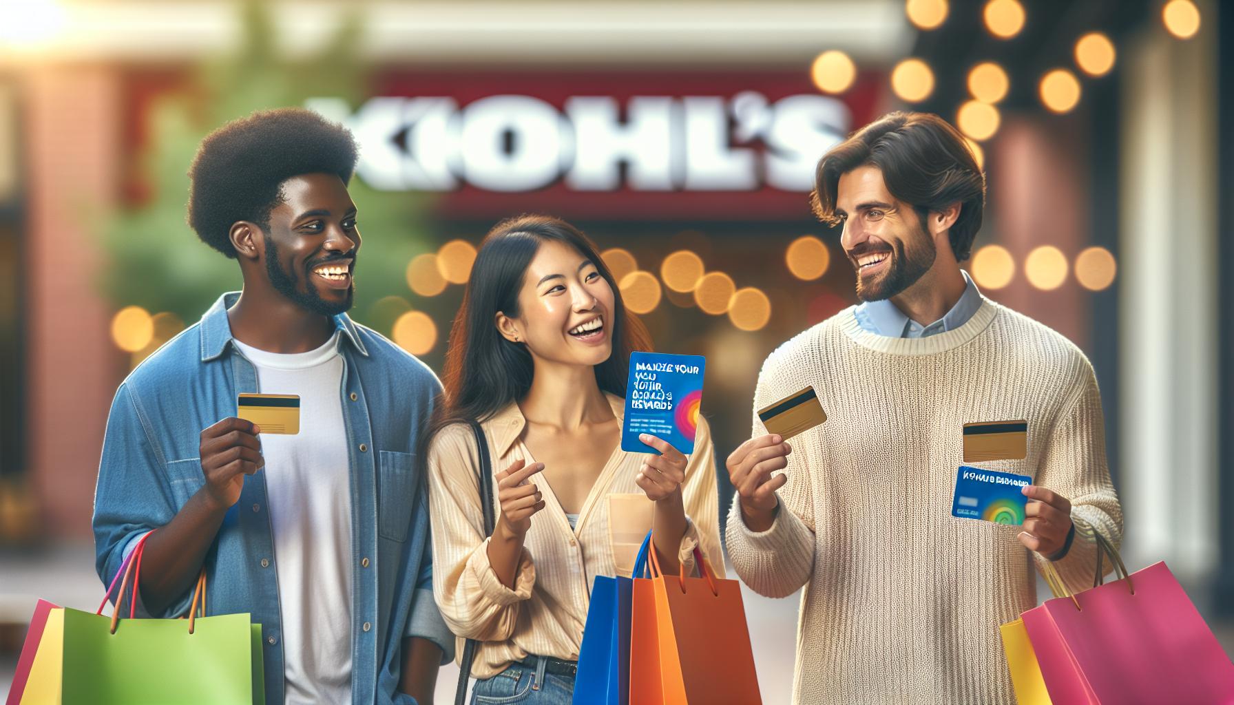 Maximize Your Kohl's Rewards: A Beginner's Guide