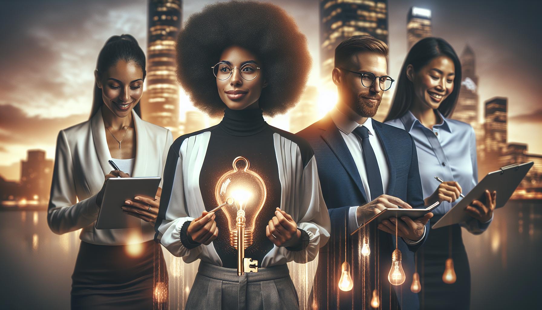 Financial Independence: Unlocking Your Earning Potential
