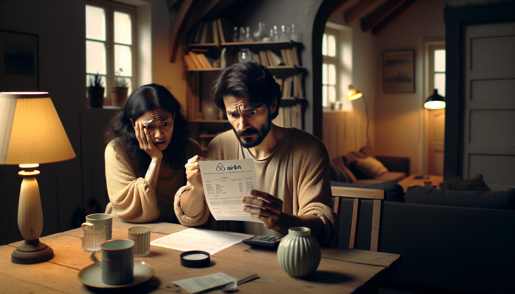 Hidden Costs of Booking with Airbnb