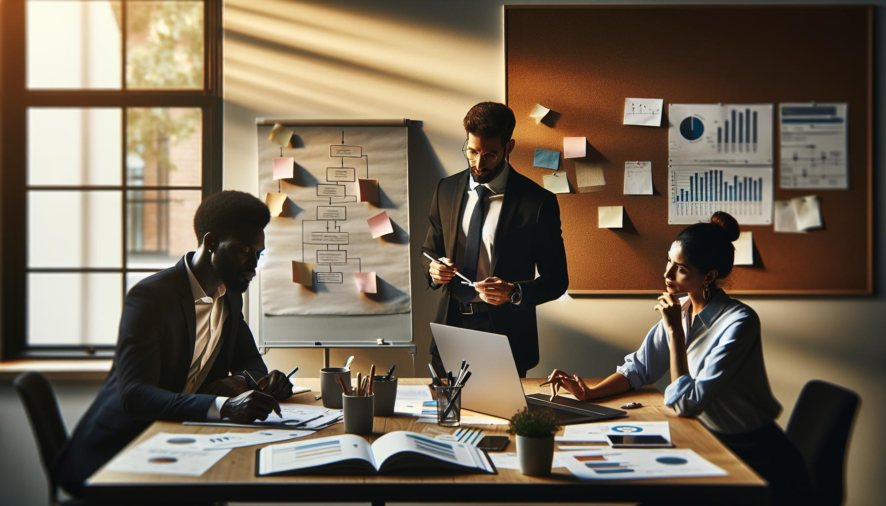 Real-Life Examples of Effective 5-Minute Decisions