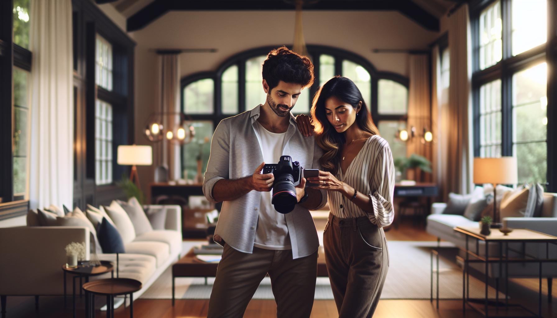 Photo Quality: Why It Matters for Airbnb Success