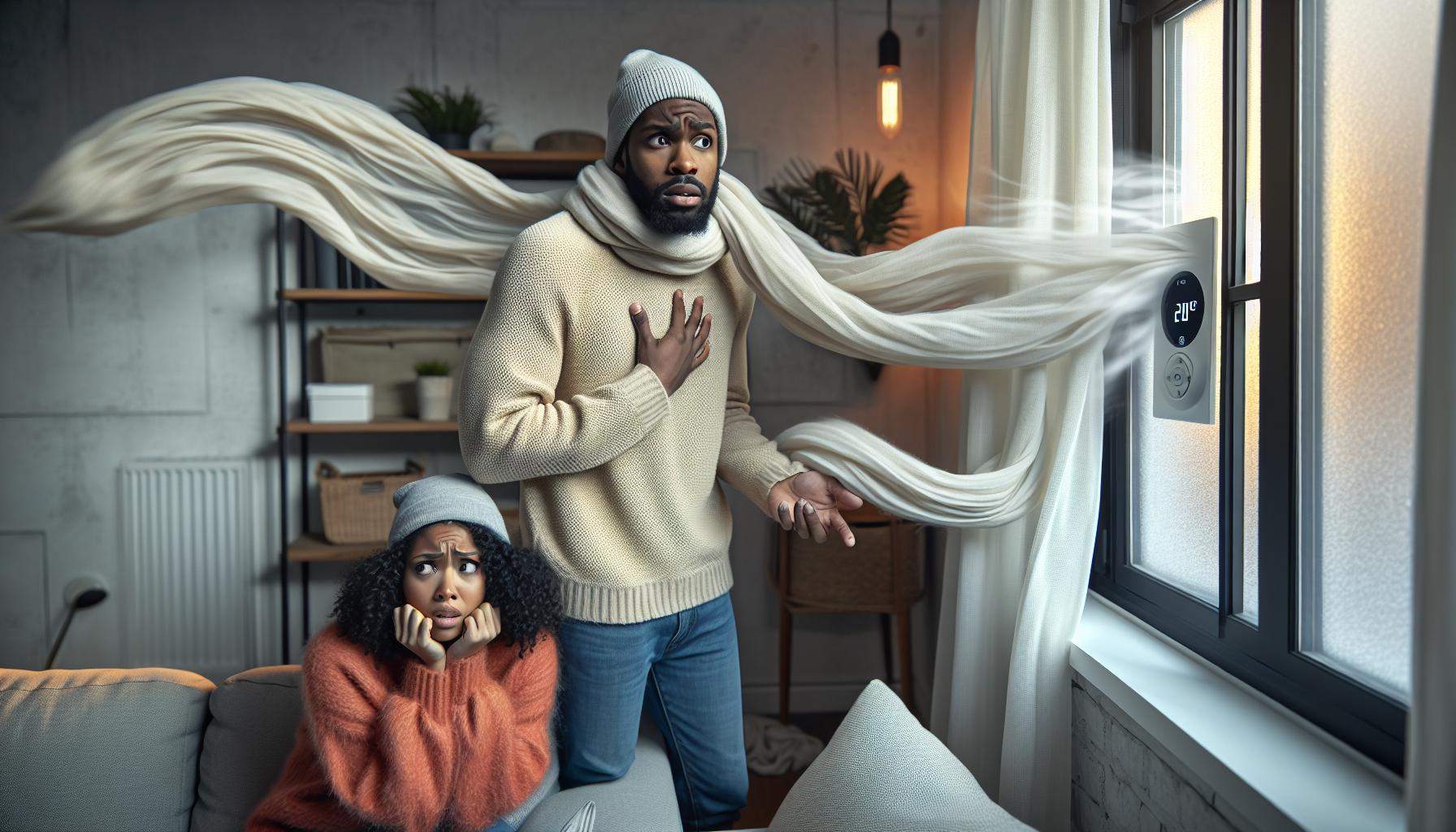 Inadequate Insulation: How It Affects Airflow