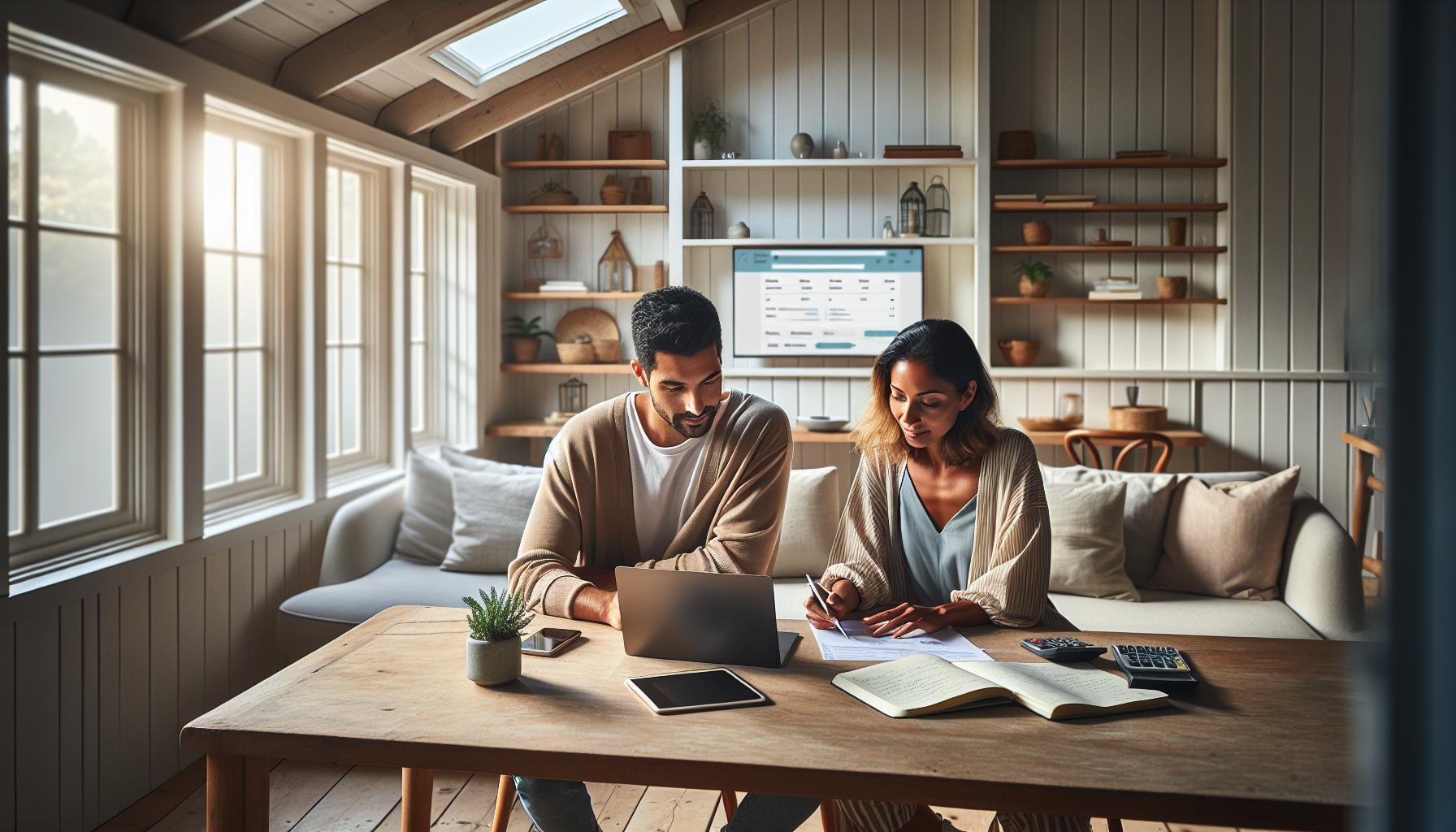 Understanding Airbnb's Pricing Structure