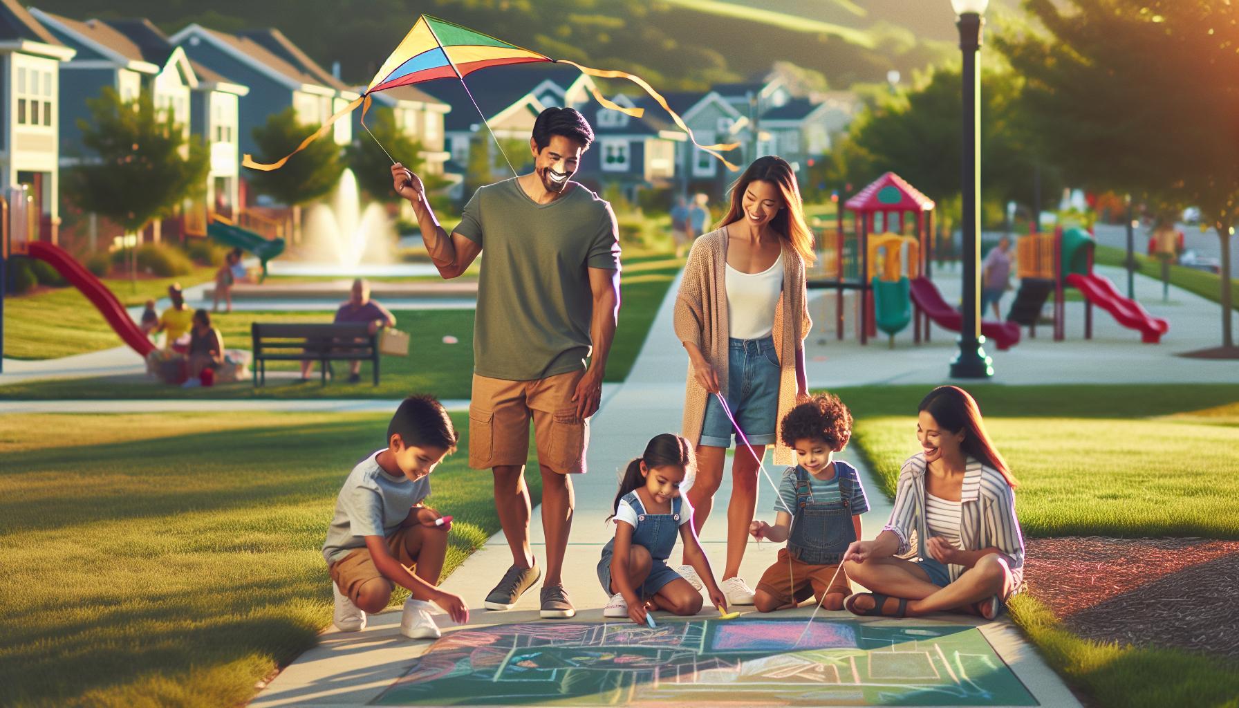 Affordable Outings: Local Attractions for Families