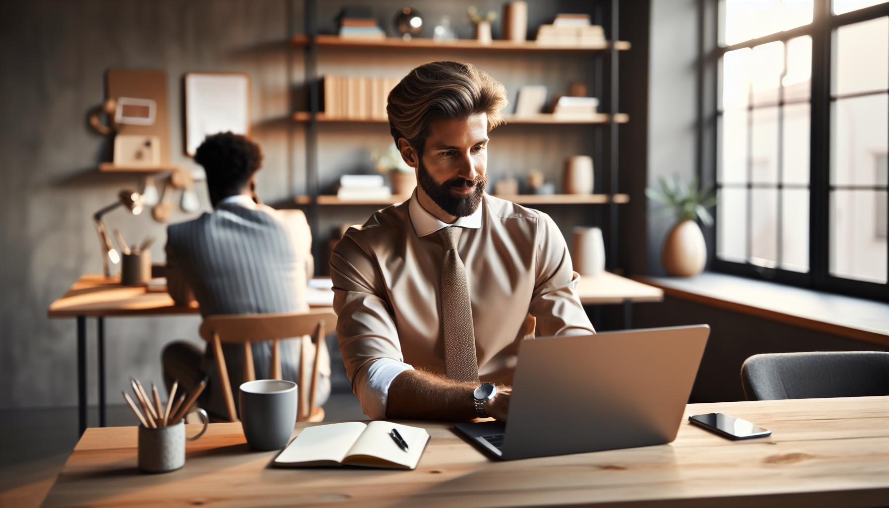 Building a Business from Home: Practical Tips