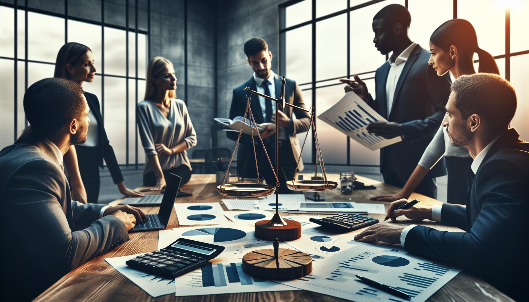 Income Stability: Analyzing Risk and Reward