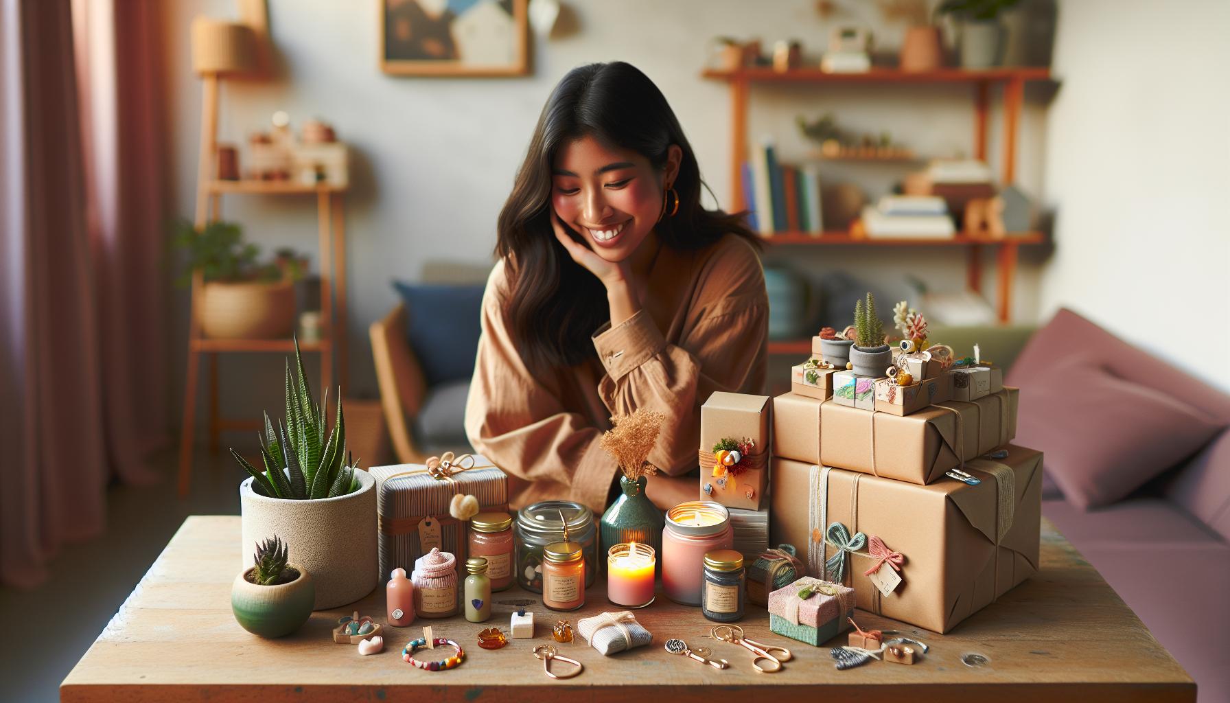 Gift Ideas for Under 10 Dollars: Meaningful Presents on Any Budget 2 Creative and Unique Gifts for Women Under $10