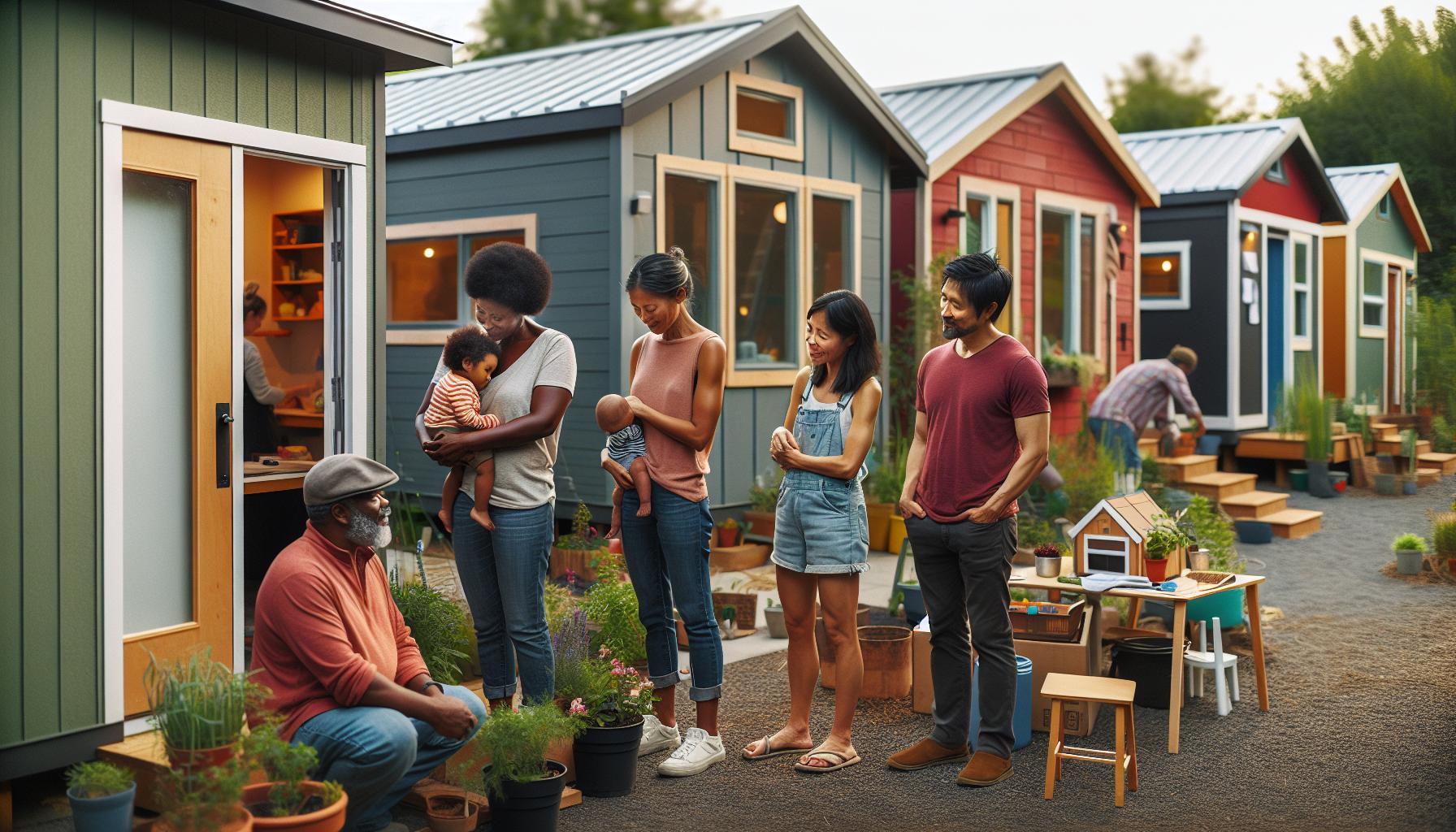 What Alternative Might You Consider to Address Housing for Poor? 1 What Alternative Might You Consider to Address Housing for Poor?