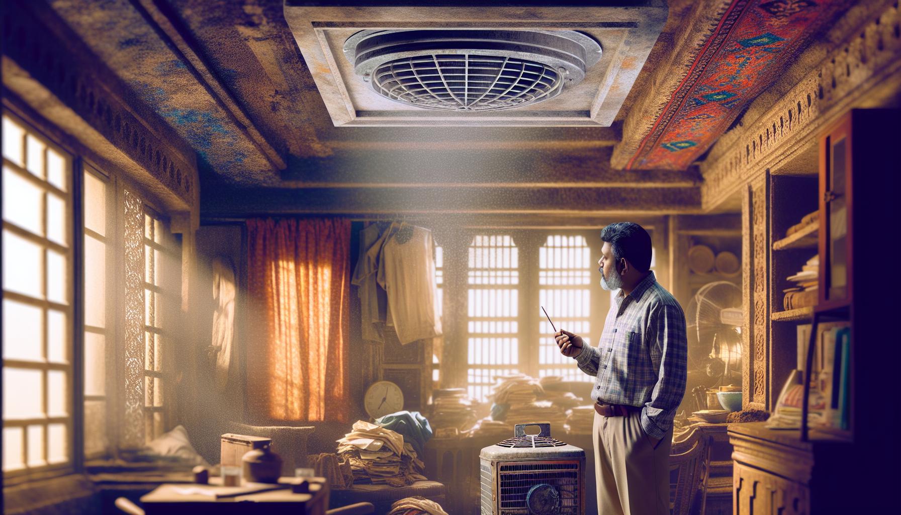 How to Tell If Your House Has Poor Ventilation Fast 3 Common Causes of Poor Home Ventilation