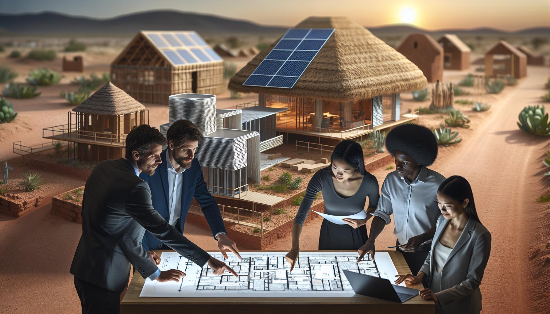 What Did Poor Medieval Houses Use for Roofs: Shocking Materials 4 Innovation in Roof Design: Adaptations Over Time