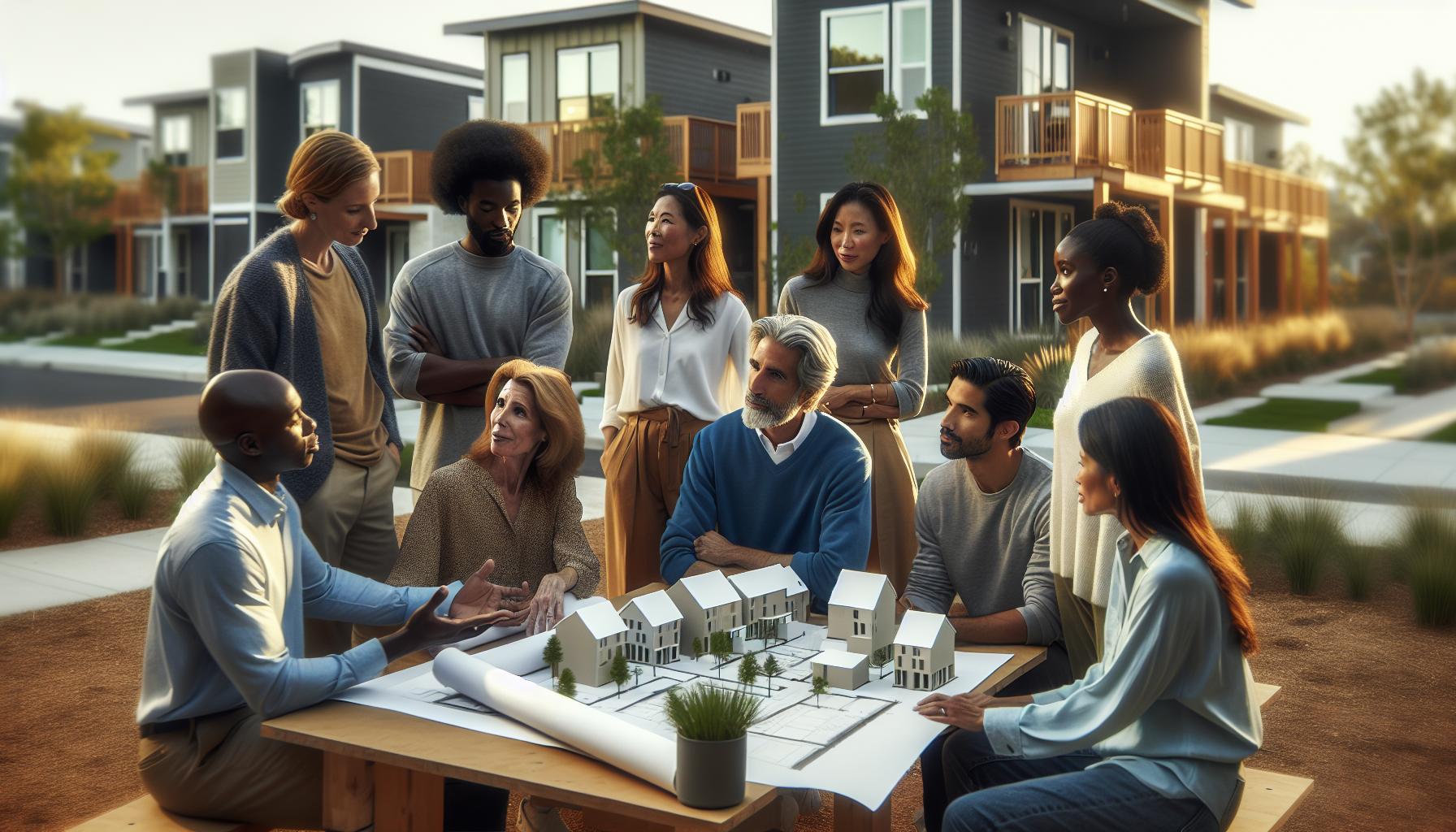 Community Land Trusts: A Path to Affordable Housing