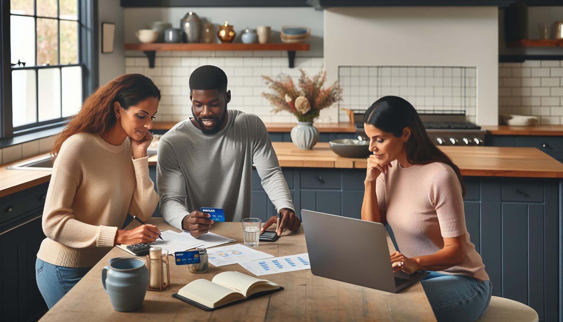 How to Avoid Debt with Your Kohl's Card