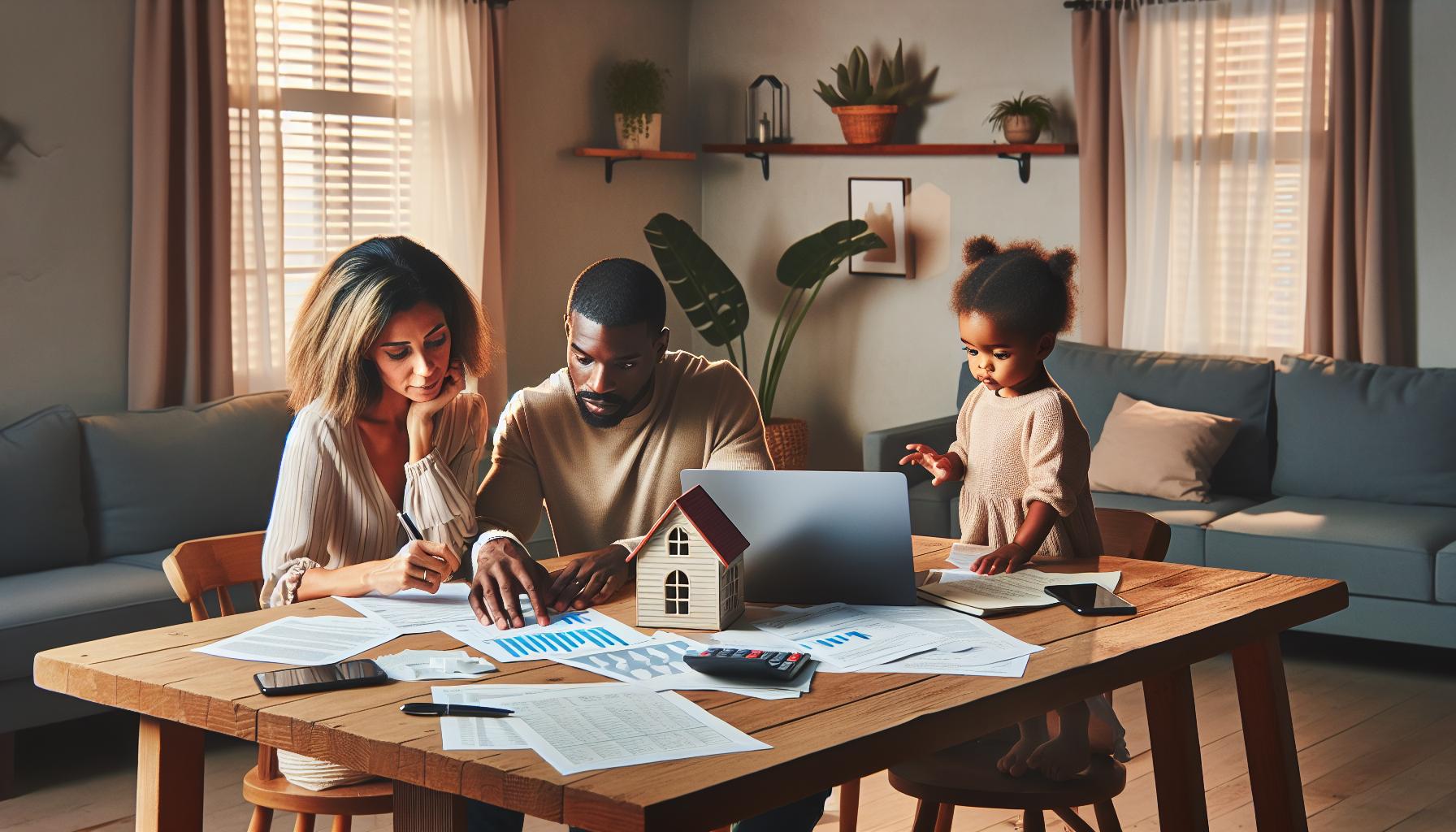 How to Assess Your Housing Affordability