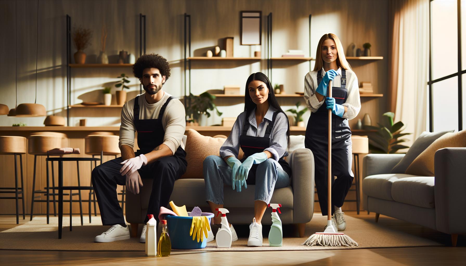 Cleaning Fees: What You Need to Know