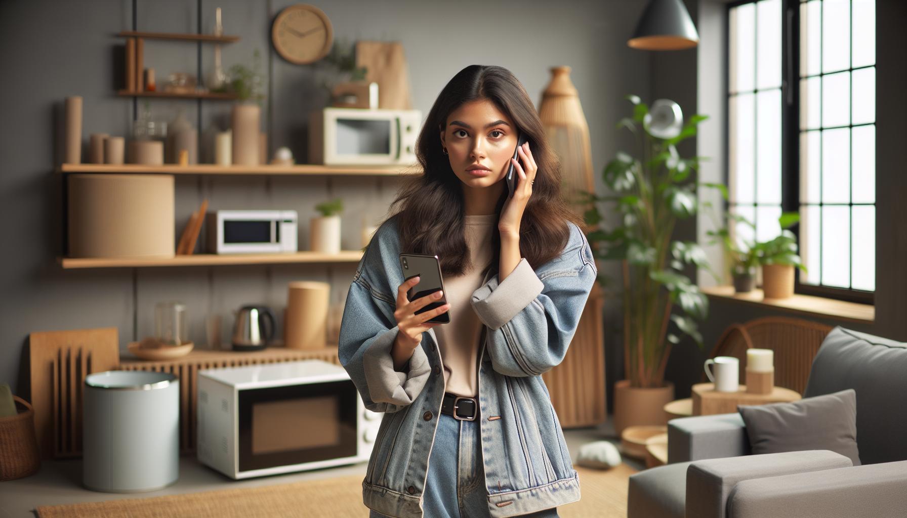 Common Household Obstructions to Cell Signal