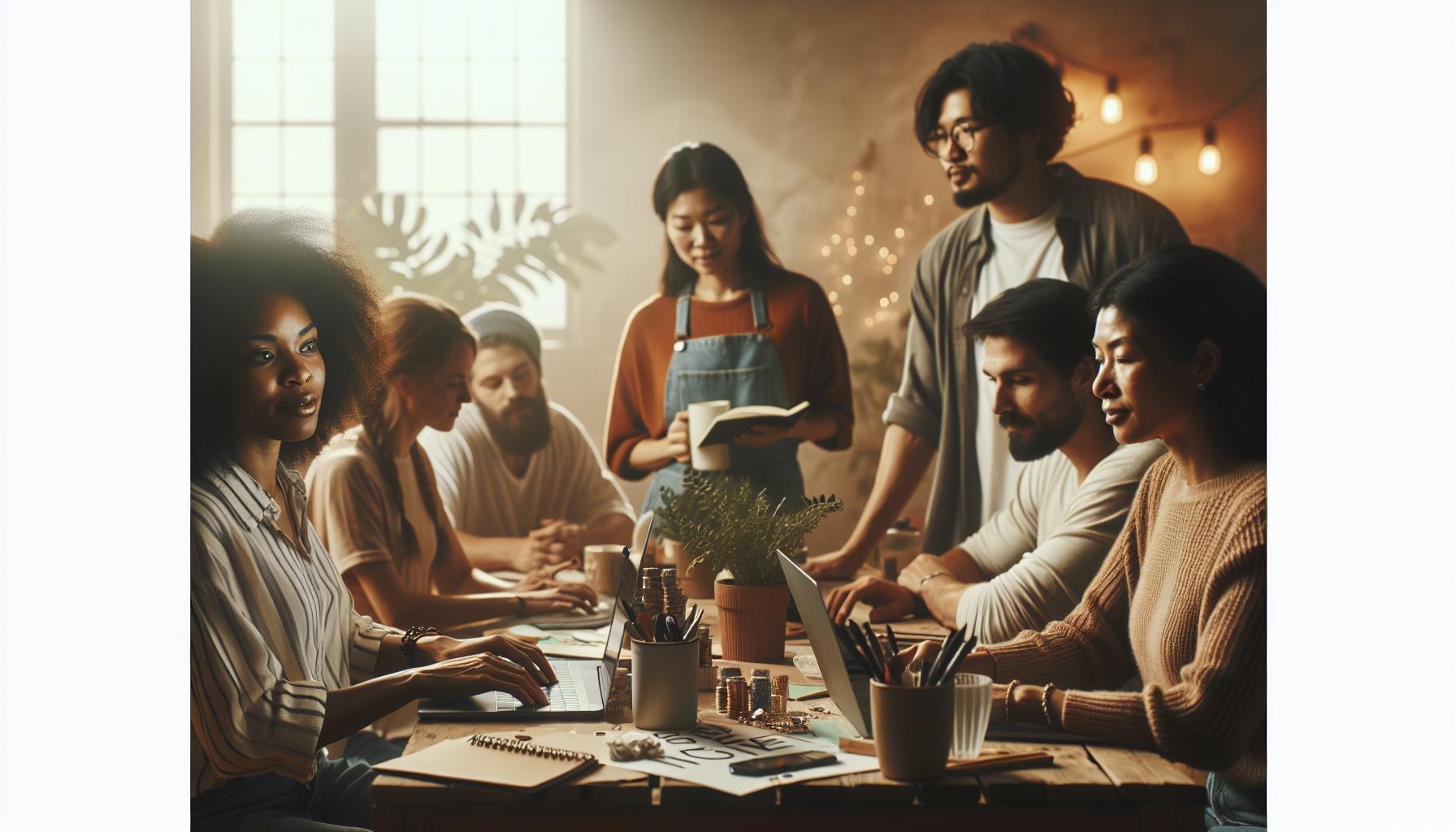 Effective Side Income Strategies for Beginners