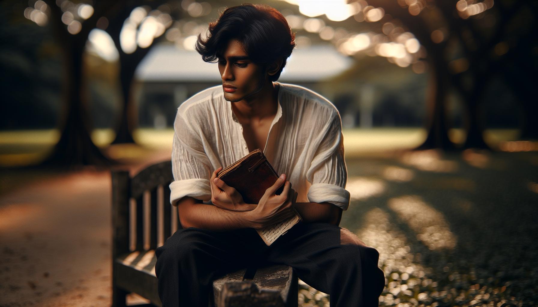 Personal Stories of Transformation from Desperation