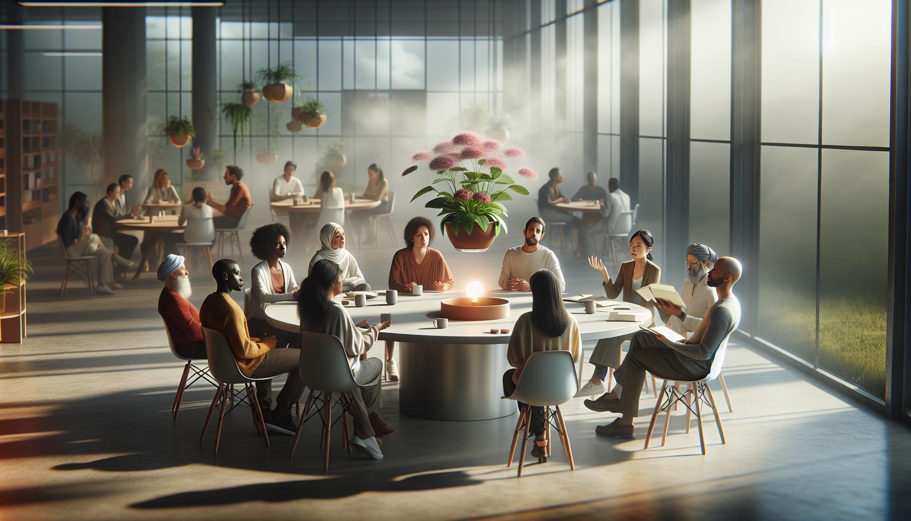 Understanding the Meaning of Radically Mindset