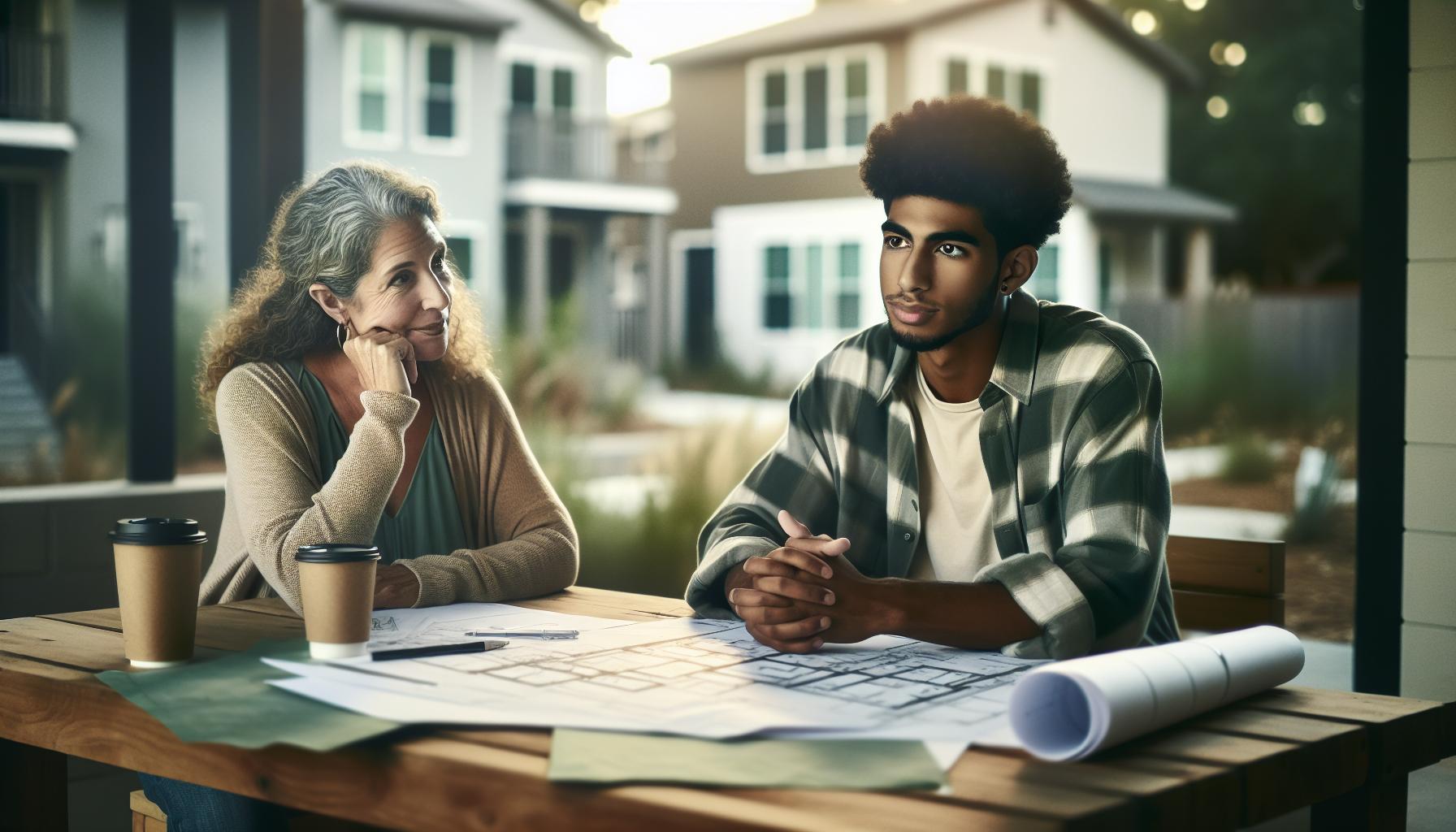 Exploring Affordable Housing Programs