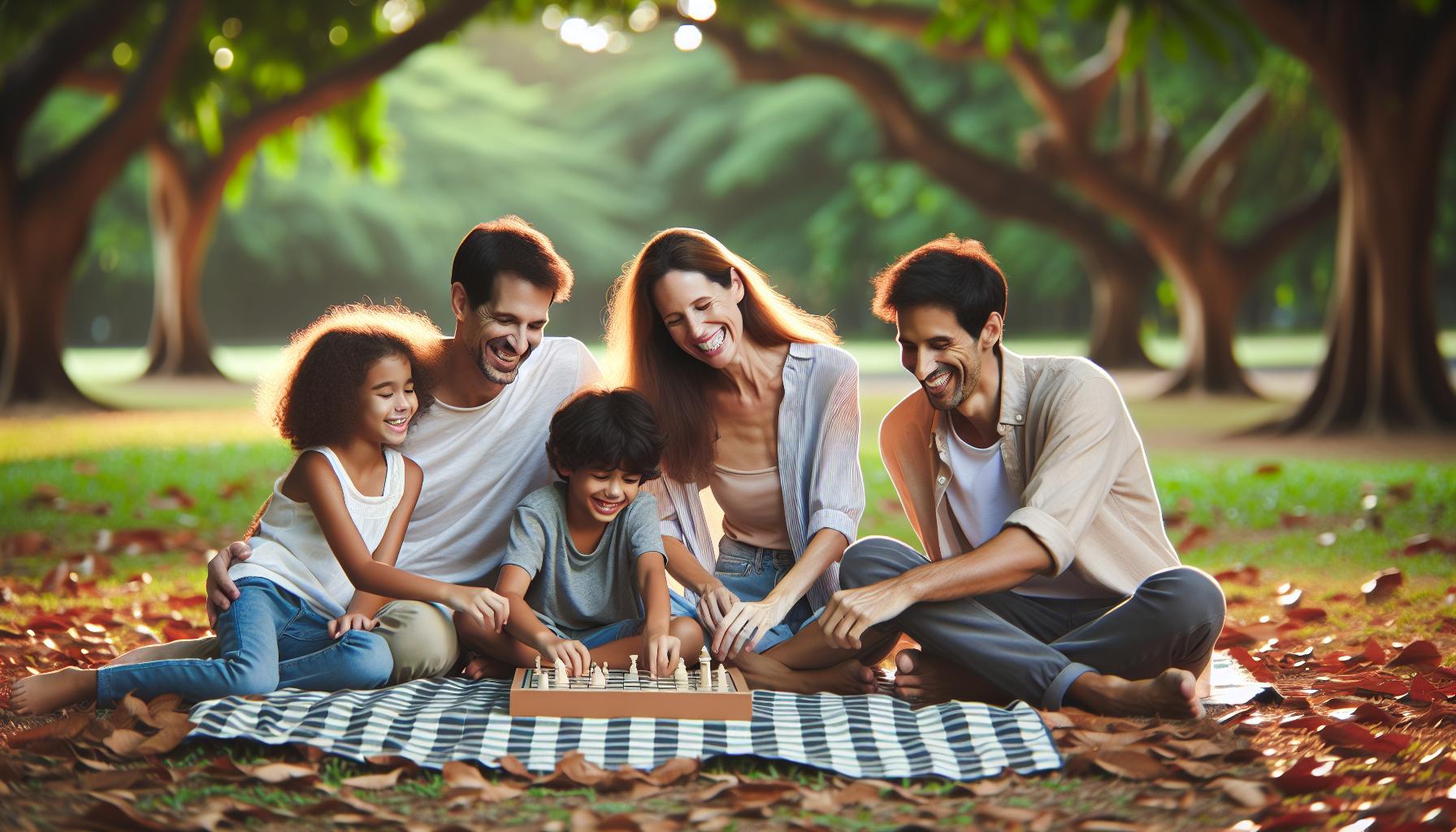 Best Family-Friendly Activities on a Budget