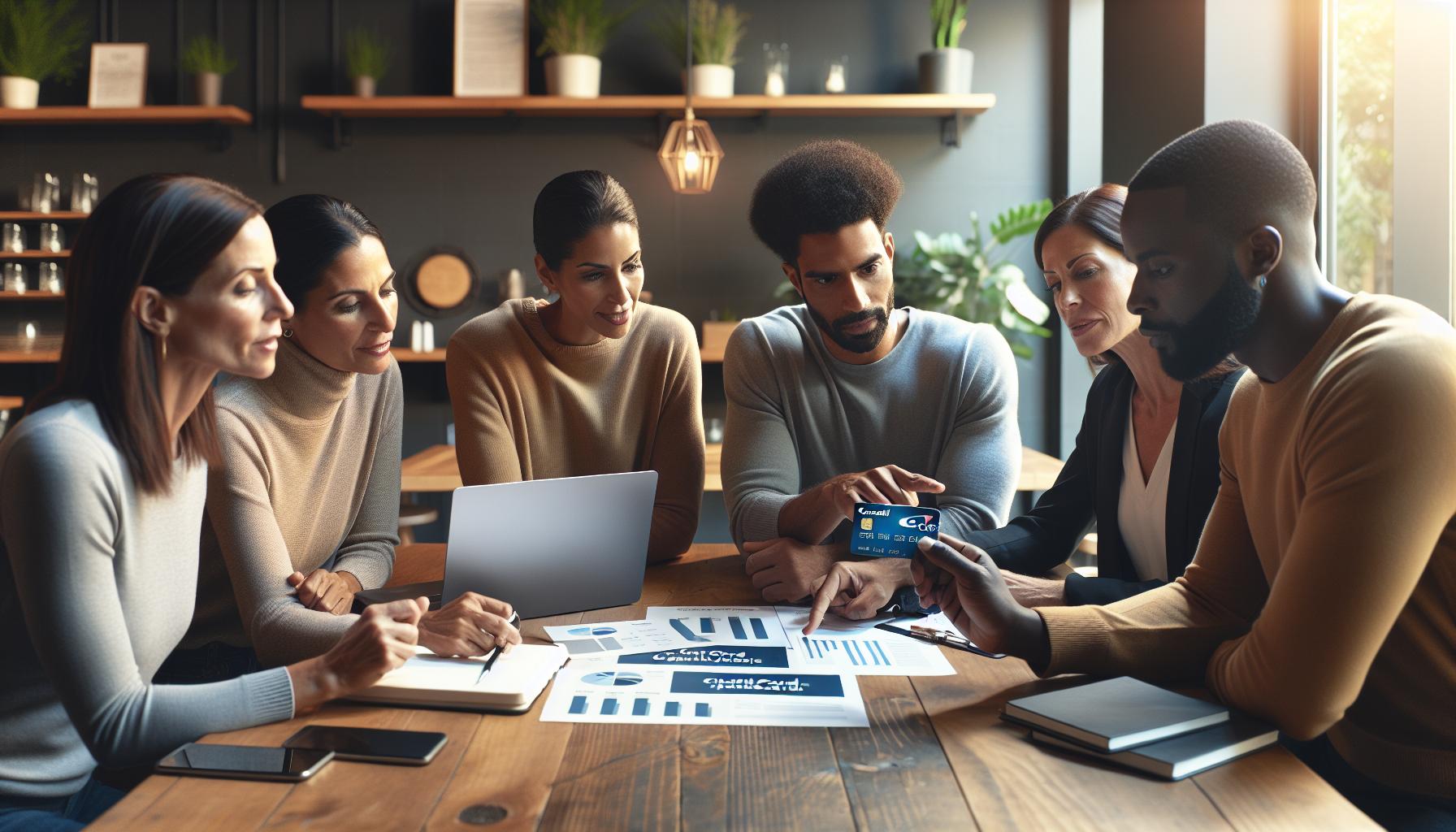 Understanding Capital One Store Branded Credit Cards